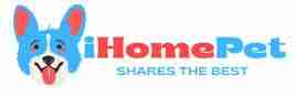 iHomePet Logo For Header