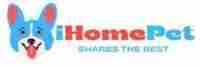 iHomePet New Logo